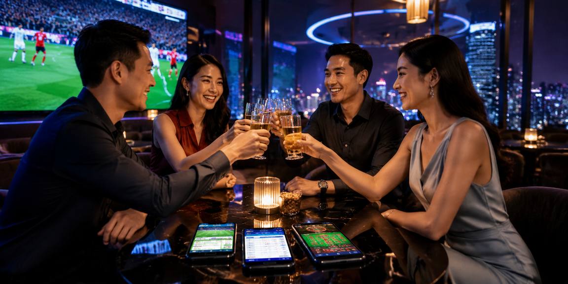 win55app Sảnh Casino Trực Tiếp